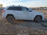 JEEP GRAND CHEROKEE OVERLAND 4X4 снимка