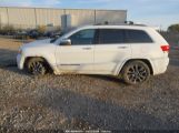 JEEP GRAND CHEROKEE OVERLAND 4X4 снимка