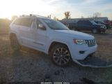 JEEP GRAND CHEROKEE OVERLAND 4X4 снимка