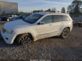 JEEP GRAND CHEROKEE OVERLAND 4X4 снимка