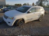 JEEP GRAND CHEROKEE OVERLAND 4X4 снимка