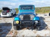 JEEP JEEP CJ7 photo