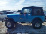 JEEP JEEP CJ7 photo