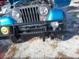 JEEP JEEP CJ7 photo