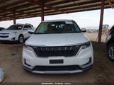 KIA CARNIVAL MPV LX SEAT PACKAGE KNDNB4H32R6****** fotografie