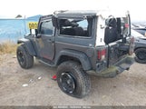 JEEP WRANGLER BIG BEAR 4X4 1C4AJWAG6HL646508 снимка