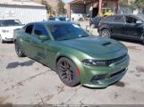 DODGE CHARGER SCAT PACK WIDEBODY RWD photo