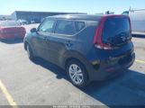 KIA SOUL LX photo