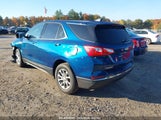 CHEVROLET EQUINOX AWD LT 1.5L TURBO 2GNAXUEV8L6****** снимка