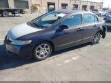 HONDA CIVIC LX снимка