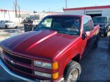 CHEVROLET C1500 FLEETSIDE photo