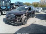 GMC ACADIA SLT-1 photo