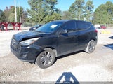 HYUNDAI TUCSON GLS KM8JT3AF1FU****** снимка