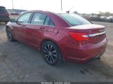 CHRYSLER 200 S photo