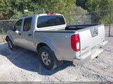 NISSAN FRONTIER SV 1N6AD0EV9BC446532 снимка