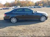 MERCEDES-BENZ C 300 photo