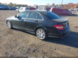 MERCEDES-BENZ C 300 photo