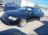 AUDI A6 WAUBA24BXWN****** photo