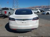 TESLA MODEL S 70D/85D/P85D снимка