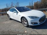 TESLA MODEL S 70D/85D/P85D снимка