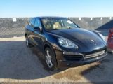 PORSCHE CAYENNE DIESEL снимка