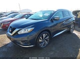 NISSAN MURANO PLATINUM 5N1AZ2MH4FN****** снимка