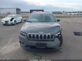 JEEP CHEROKEE LATITUDE LUX 4X4 снимка