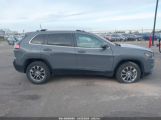 JEEP CHEROKEE LATITUDE LUX 4X4 снимка