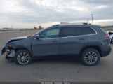 JEEP CHEROKEE LATITUDE LUX 4X4 снимка