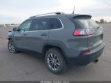 JEEP CHEROKEE LATITUDE LUX 4X4 снимка