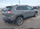 JEEP CHEROKEE LATITUDE LUX 4X4 снимка