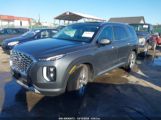 HYUNDAI PALISADE LIMITED photo