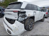 JEEP GRAND CHEROKEE OVERLAND 4X4 1C4RJHDG4N8****** photo