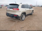 JEEP CHEROKEE LIMITED 1C4PJLDB4EW****** photo