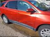 CHEVROLET EQUINOX FWD 2FL 2GNAXJEV8L6****** photo