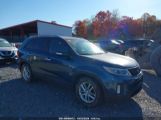 KIA SORENTO LX photo