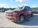 CHEVROLET SILVERADO 1500 2LT photo