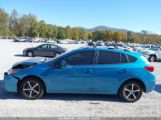 SUBARU IMPREZA 2.0I PREMIUM photo