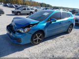 SUBARU IMPREZA 2.0I PREMIUM photo