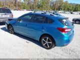 SUBARU IMPREZA 2.0I PREMIUM photo