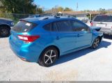 SUBARU IMPREZA 2.0I PREMIUM photo