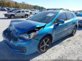 SUBARU IMPREZA 2.0I PREMIUM photo