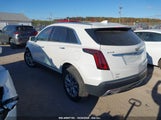 CADILLAC XT5 AWD PREMIUM LUXURY 1GYKNDRS6LZ****** снимка