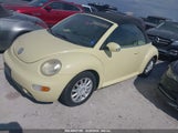 VOLKSWAGEN NEW BEETLE GLS 3VWCM31Y74M****** снимка