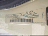 VOLKSWAGEN NEW BEETLE GLS 3VWCM31Y74M****** снимка