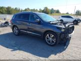 INFINITI QX60 снимка