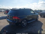 MERCEDES-BENZ AMG GLE 43 4MATIC 4JGDA6EB6JA998447 photo