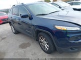 JEEP CHEROKEE LATITUDE PLUS FWD 1C4PJLLB3JD****** снимка