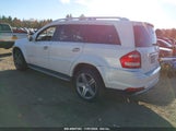 MERCEDES-BENZ GL 550 4MATIC 4JGBF8GE7CA****** снимка