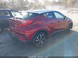 TOYOTA C-HR XLE NMTKHMBX8JR****** снимка